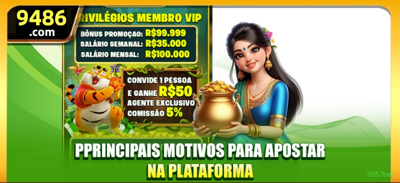 App 8857bet para Android e iOS - download grátis
