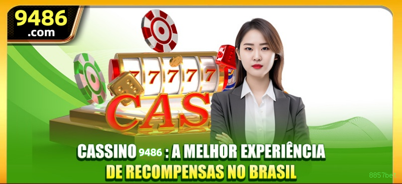 Cassino 8857bet - mesas ao vivo e jogos