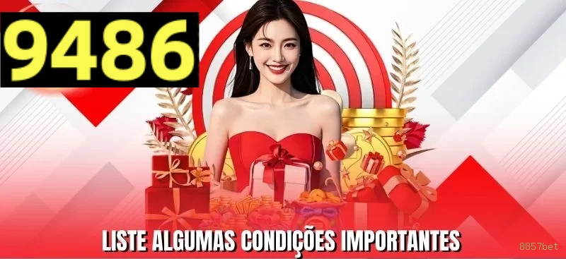 Imagem promocional da 8857bet mostrando a plataforma e suas vantagens
